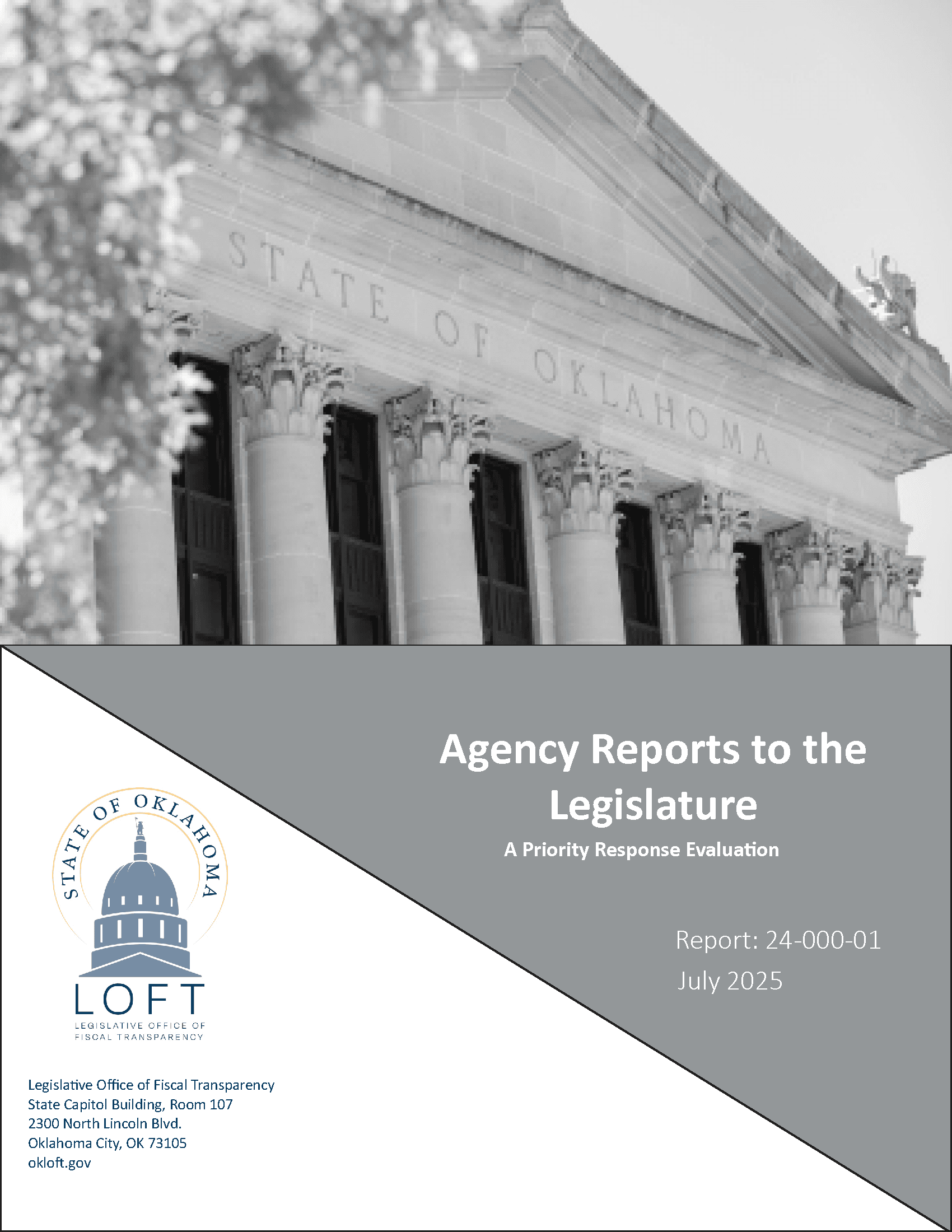 preview of Report & Resources