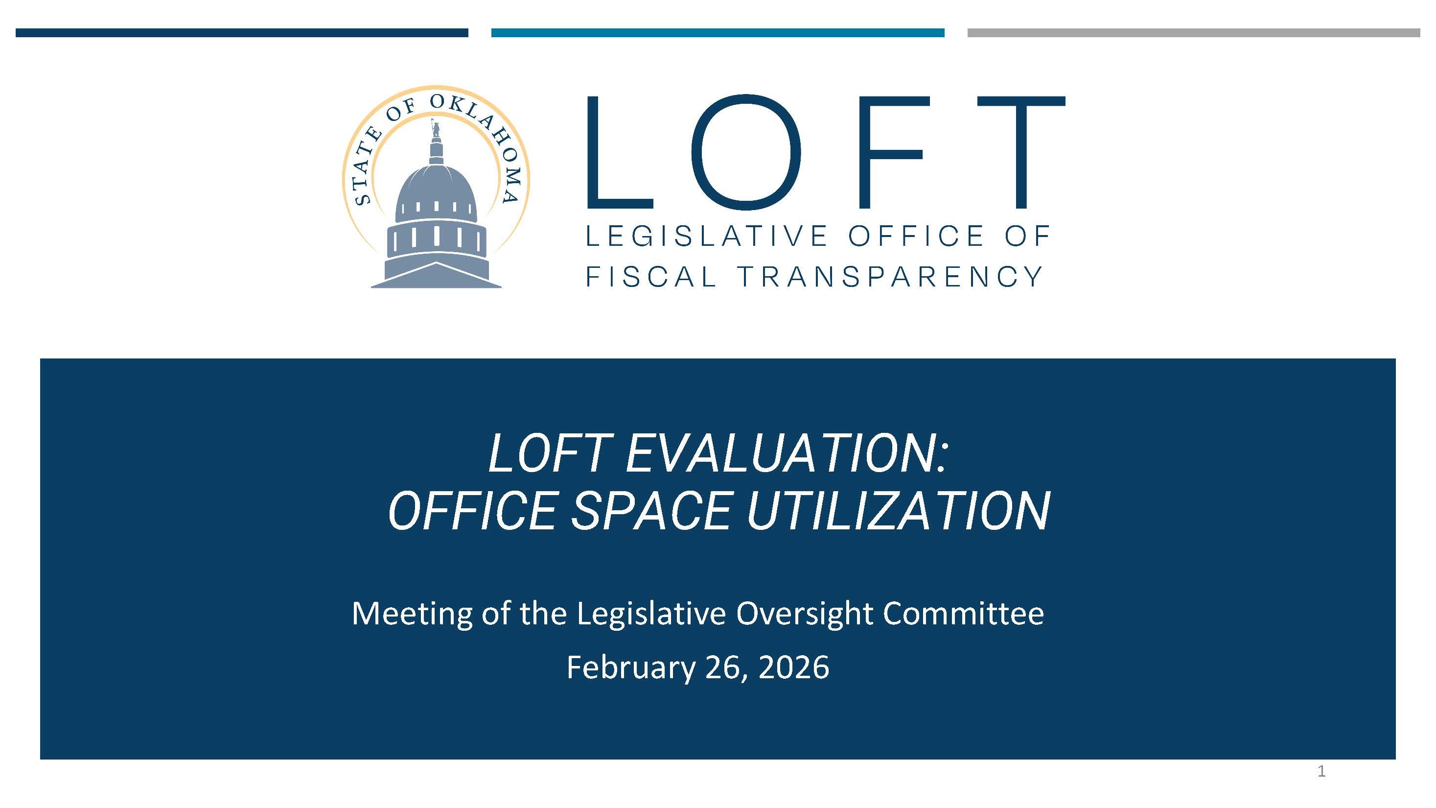 preview of Presentation